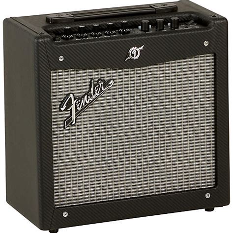 fender mustang 1 amp manual.